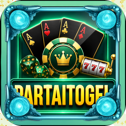 partaitogel — galeri pratinjau Resmi APK